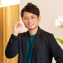 スクールリーダー｜瀧澤 但（ボスやぎ）